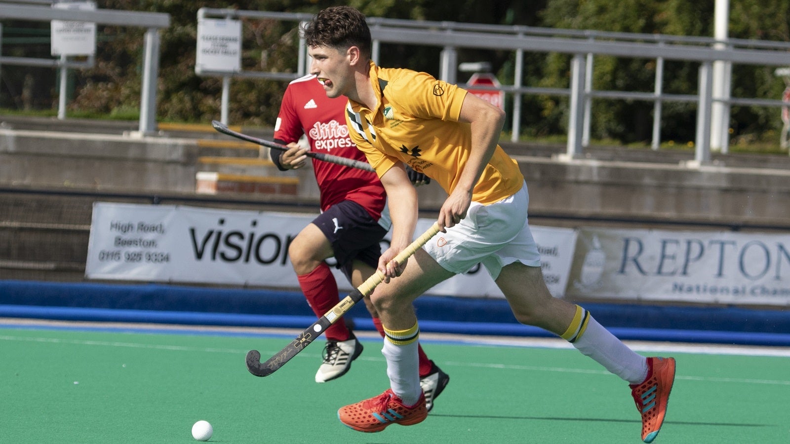 England Hockey Championships 2019-20_Nottingham Hockey Centre_12 Sept 2020_Mens T4 Final - Uni of Notts 5s V Tower Hamlets